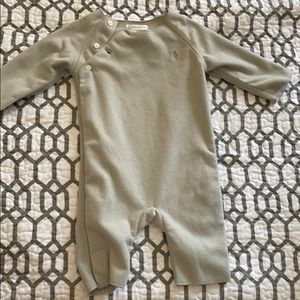 Fleece polo outfit NWOT